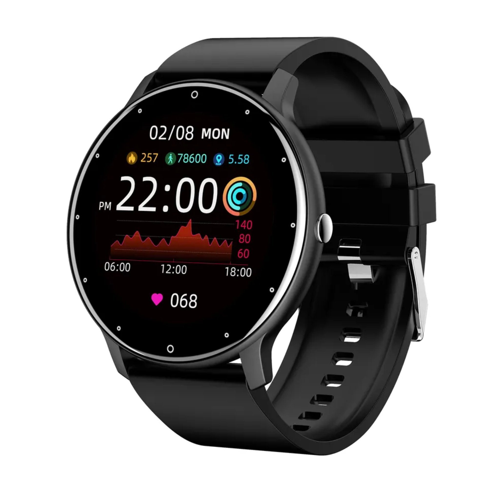 Manike ZL50 smartwatch Manike ZL50 smartwatch